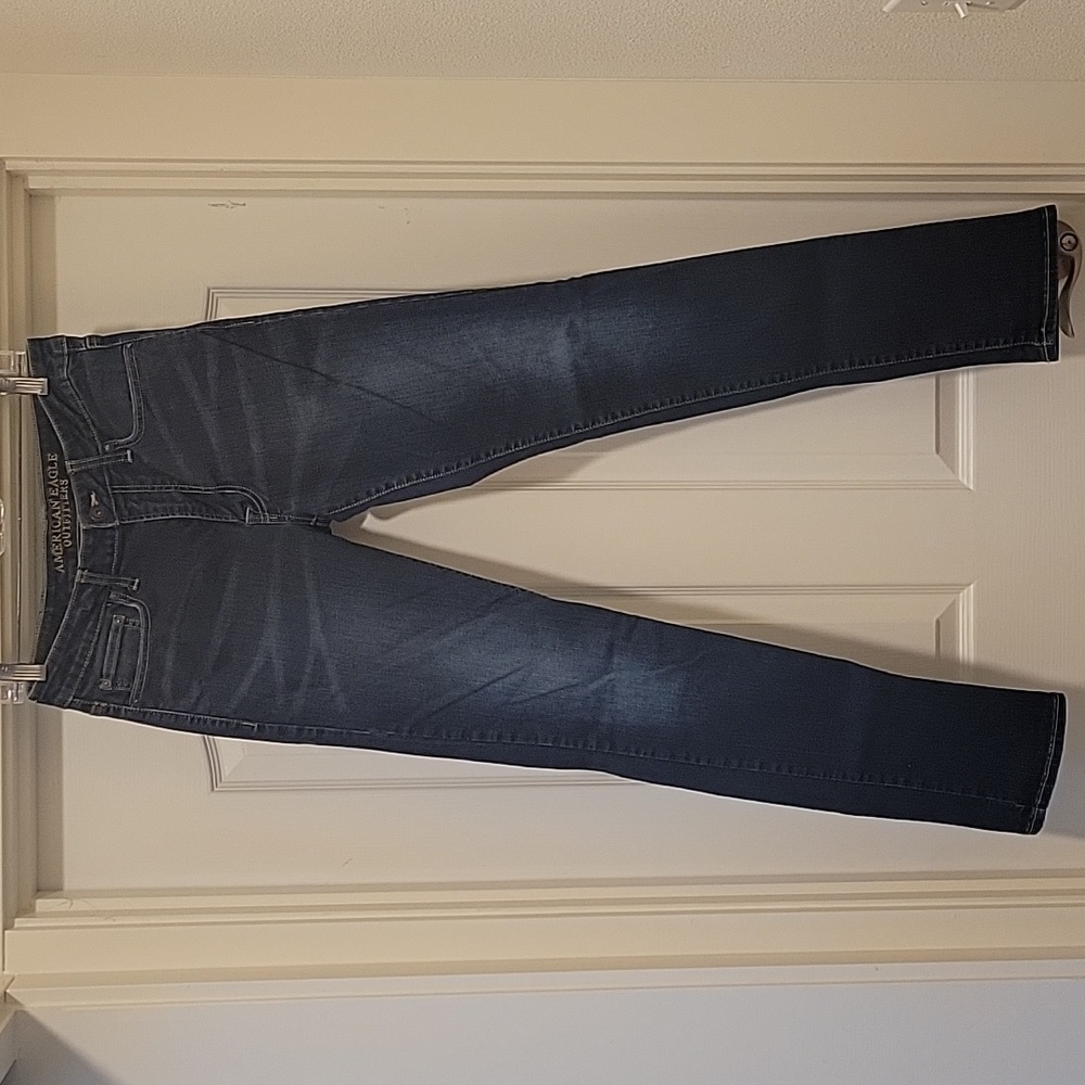 Men's American Eagle -Slim